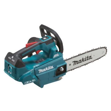 MAKITA ELETTROSEGA DUC256Z 250MM BL 18VX2 SENZA BATTERIE