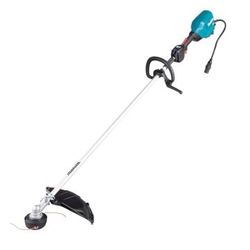 MAKITA DECESPUGLIATORE UR201CZ 43CM - 36V BL X PDC1