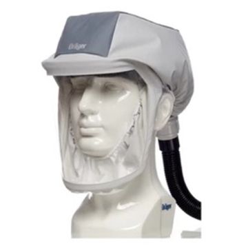 DRAEGER CAPPUCCIO PRM CORTO "L/XL" PER X-PLORE 8000 E 8700