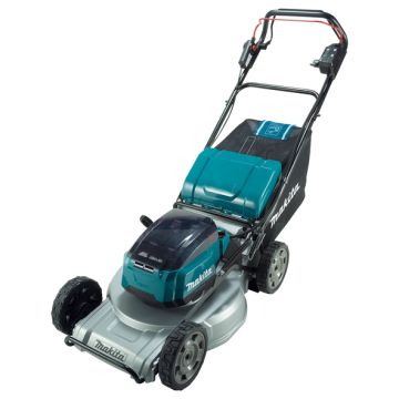 MAKITA SPA TOSAERBA DLM533Z A BATTERIA 18VX2 53CM MUKLCHING+SEMOVENTE