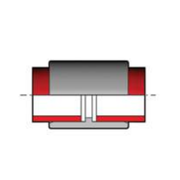 FIP MANICOTTO MIM PP SALDATURA TASCA SW