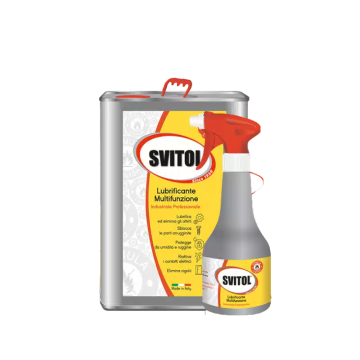 SVITOL LATTA 5LT FORMULA LIQUIDA