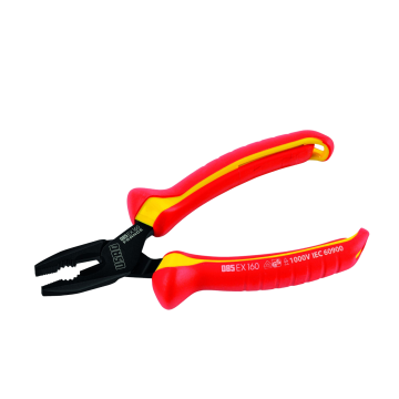 USAG 085 EX PINZA UNIVERSALE MM 160 1000V