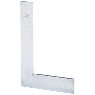 LTF SQUADRA 90° SEMPLICE 600X300 ACCIAIO INDEFORMABILE