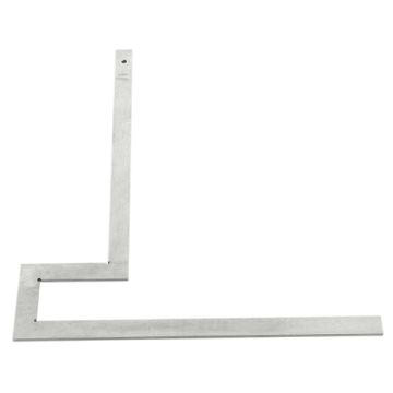 LTF SQUADRA PER FLANGE 500 MM 