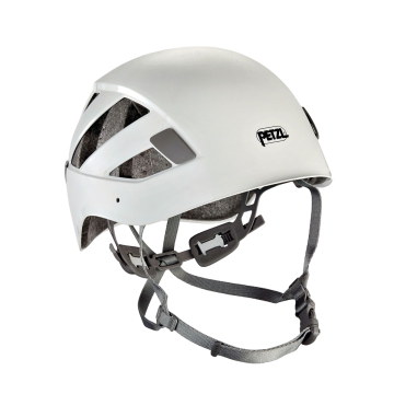 PETZL CASCO BOREO PER ALPINISMO E ARRAMPICATA BIANCO