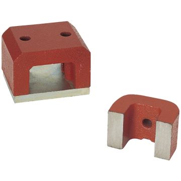 LTF MAGNETE ALNICO V 54X47,5X16 MM A FERRO DI CAVALLO