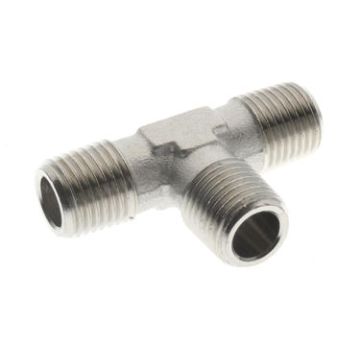 AIGNEP RACCORDO TEE 4010 1/2 M/M/M