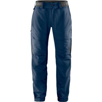 FRISTADS PANTALONI HELIUM STRETCH BLU