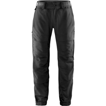FRISTADS PANTALONI HELIUM STRETCH NERO