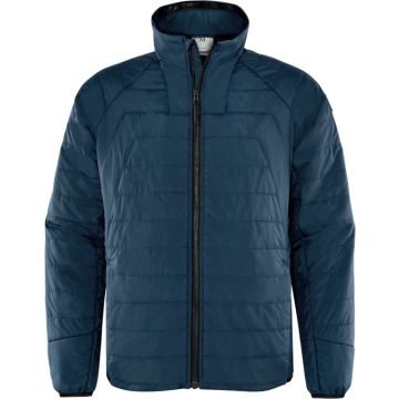 FRISTADS GIACCA OXYGEN PRIMALOFT BLU
