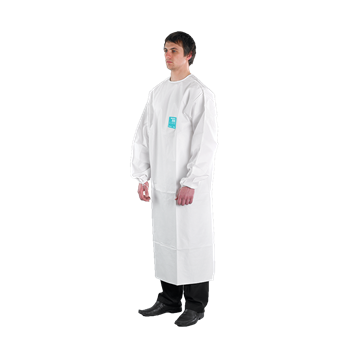 ANSELL GREMBIULE ALPHATEC 2000 MODELLO 214 TIPO PB (6)-B EN14126