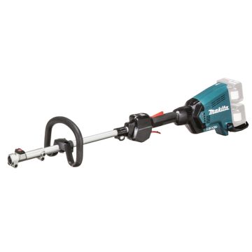 MAKITA DECESPUGLIATORE DUX60Z 18VX2 BL MOTOR   SOLO MACCHINA