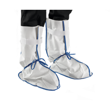 ANSELL COPRISTIVALI ALPHATEC 2500 PVC C/SOLETTA E RINFORZO MODELLO 409