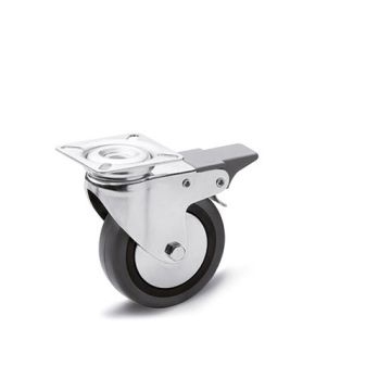 ELESA RUOTA RE.C7-060-SBF 