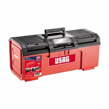 USAG 641 TC CASSETTA VUOTA SEMPLICE 24"