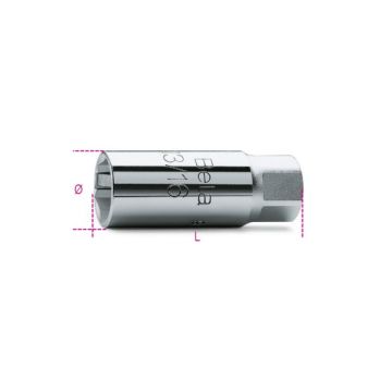 BETA CHIAVE BUSSOLA CANDELE ACCENSIONE