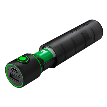 LEDLENSER POWERBANK FLEX 3 1 LI-ION 3400 MAH