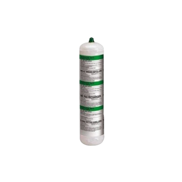BOMBOLA ARGON/CO2 802048