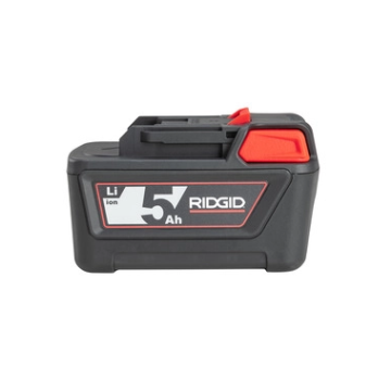 BATTERIA 5,0 AH 1,8V LITIO