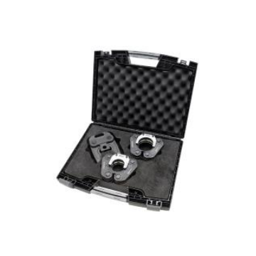 RM 2 CATENE D.42-54 + ADATTATORE KLAUKE PROFILO M