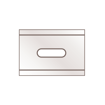 MARTOR LAME INDUSTRIALI NO. 92043 10PZ PER SECUMAX 320