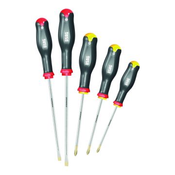 USAG SERIE GIRAVITI 324 SH5 5 PZ INTAGLIO CROCE PH