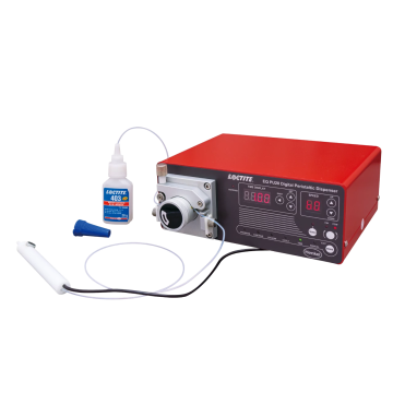 LOCTITE DOSATORE PERISTALTICO EQ PU20 ELETTRICO