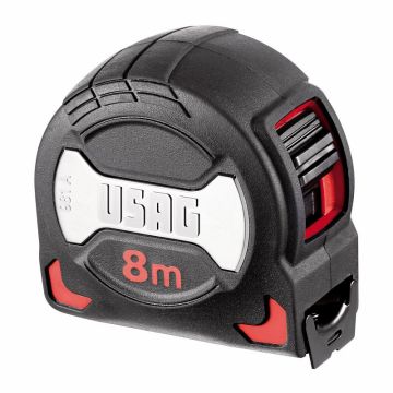 USAG 981 A_8X28 FLESSOMETRO