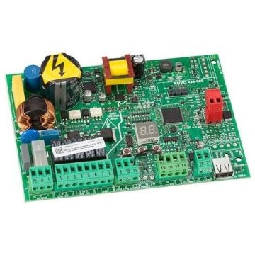 FAAC SCHEDA ELETTRONICA E045 S 