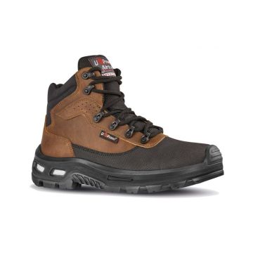 U-POWER SCARPA ALTA FLOYD S3 AN SRC CI ESD 41