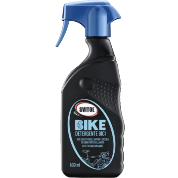 DETERGENTE BICI ML 500