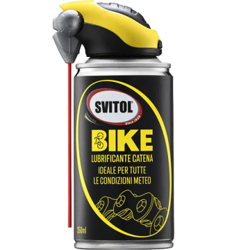 LUBRIFICANTE CATENA ML 250