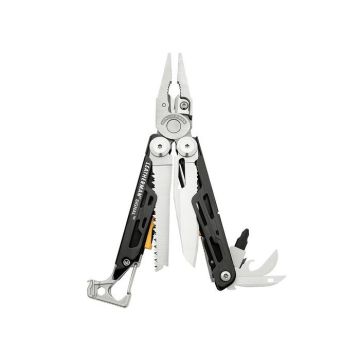 LEATHERMAN PINZA SIGNAL QUATTRO COLORAZIONI