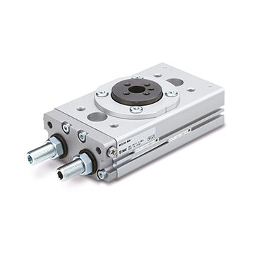 SMC ATTUATORE ROTANTE MSQ20A-B