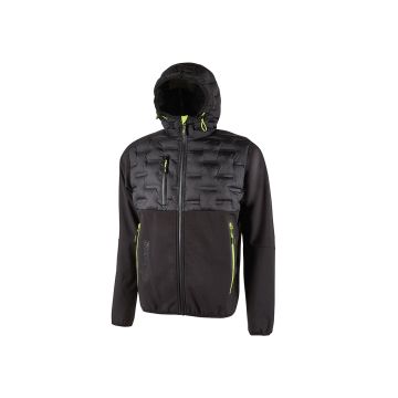 Veste Softshell U-Power Space - Imperméable Et Respirante Pour Outdoor