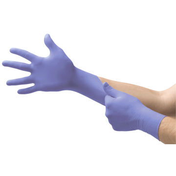 ANSELL GUANTI MICROFLEX 93-843