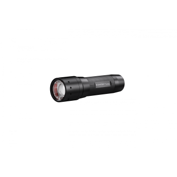 LEDLENSER TORCIA P7 CORE 450LM