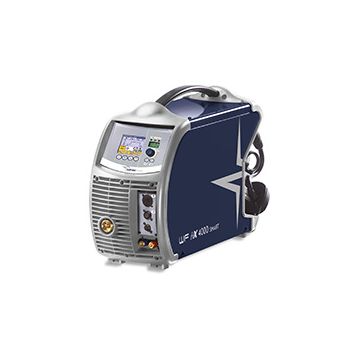 CARRELLO TRAINAFILO WF 4000 NX CLASSIC