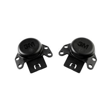 3M ATTACCO ELMETTO P3HV/2 G3000 PER VISIERA