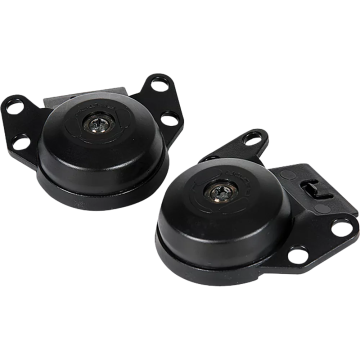 3M ATTACCO ELMETTO P3HV/2 G3000 PER VISIERA