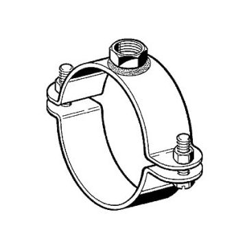 COLLARE STABIL D-1G INOX A4