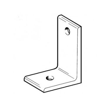 SOSTEGNO ANGOLARE MW S 90°