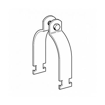 COLLARE UNIVERSALE PER PROFILI 41