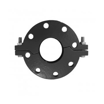 ADATTATORE ZINCATO 7012 PN16 A FLANGIA