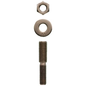 FISCHER VITE CON RIDUZIONE THERMAX M12/M10 A4