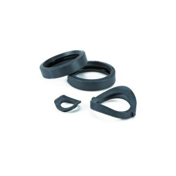GUARNIZIONE EPDM D.3" 88,9MM