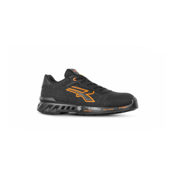 Scarpe Antinfortunistiche U-Power Blink ESD S3 SRC – Basse E Leggere
