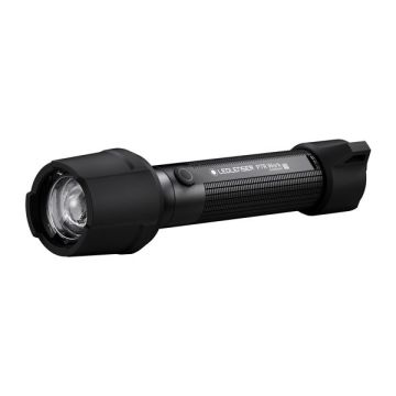 LEDLENSER TORCIA P7/R WORK 1200 LM