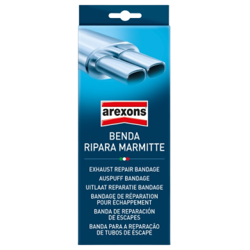 BENDA RIPARA MARMITTE
